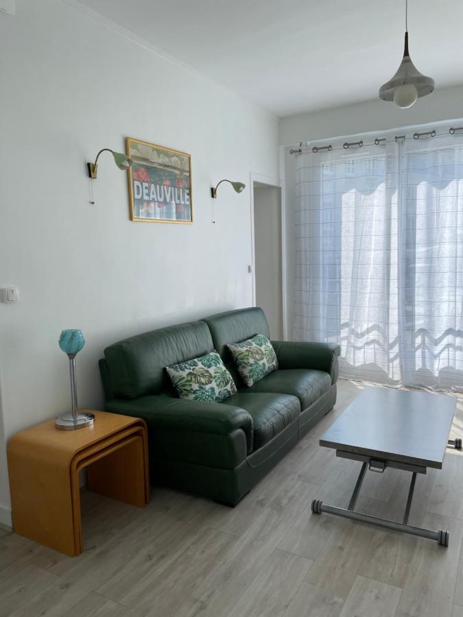 르아브르 Cosy A Coty 아파트 외부 사진